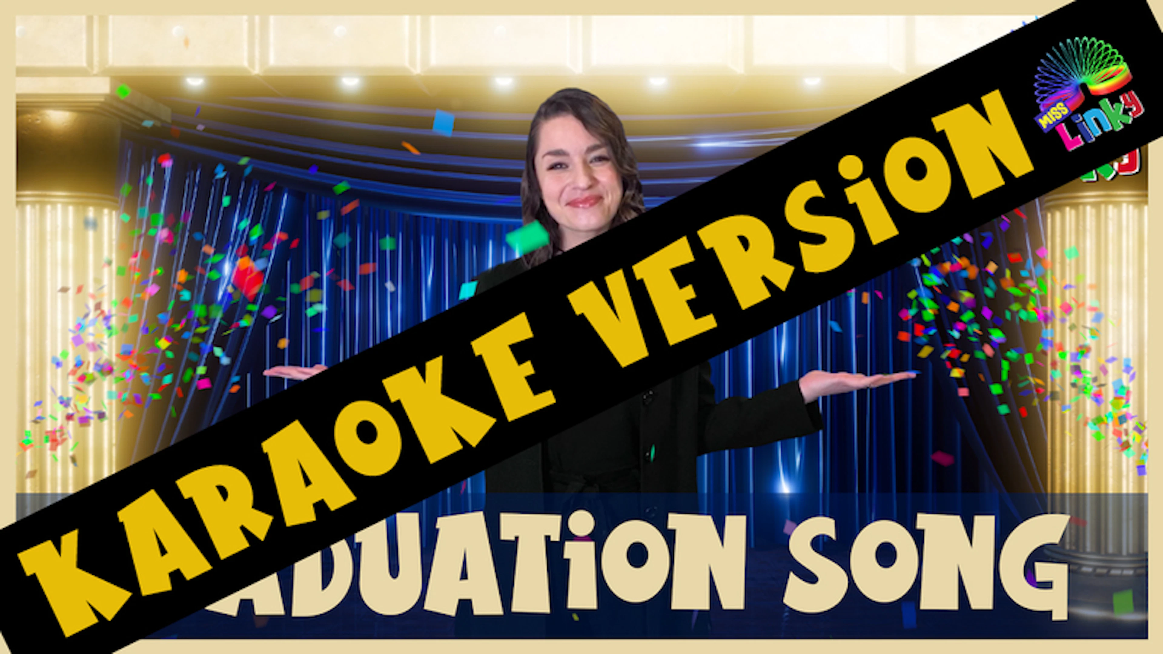 Graduation Song - Karaoke Version