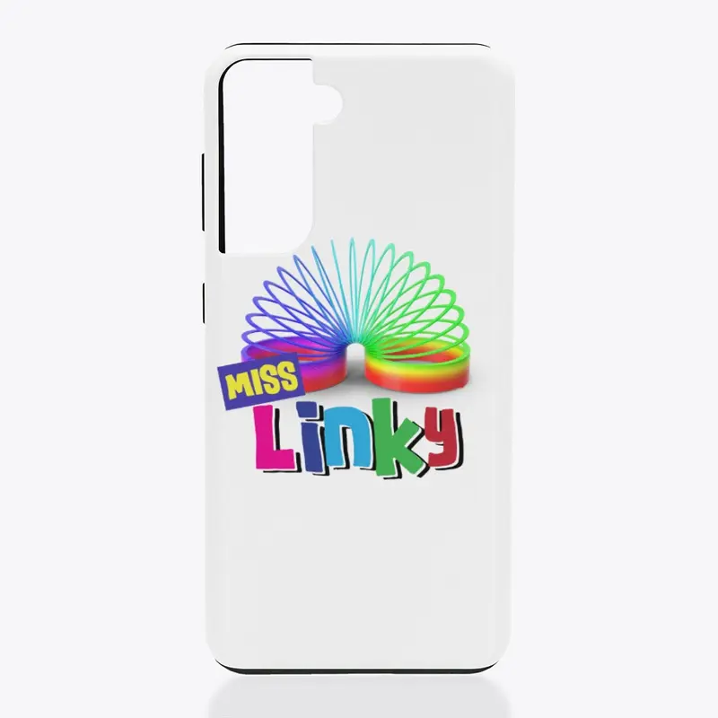 Miss Linky Official Merchandise 